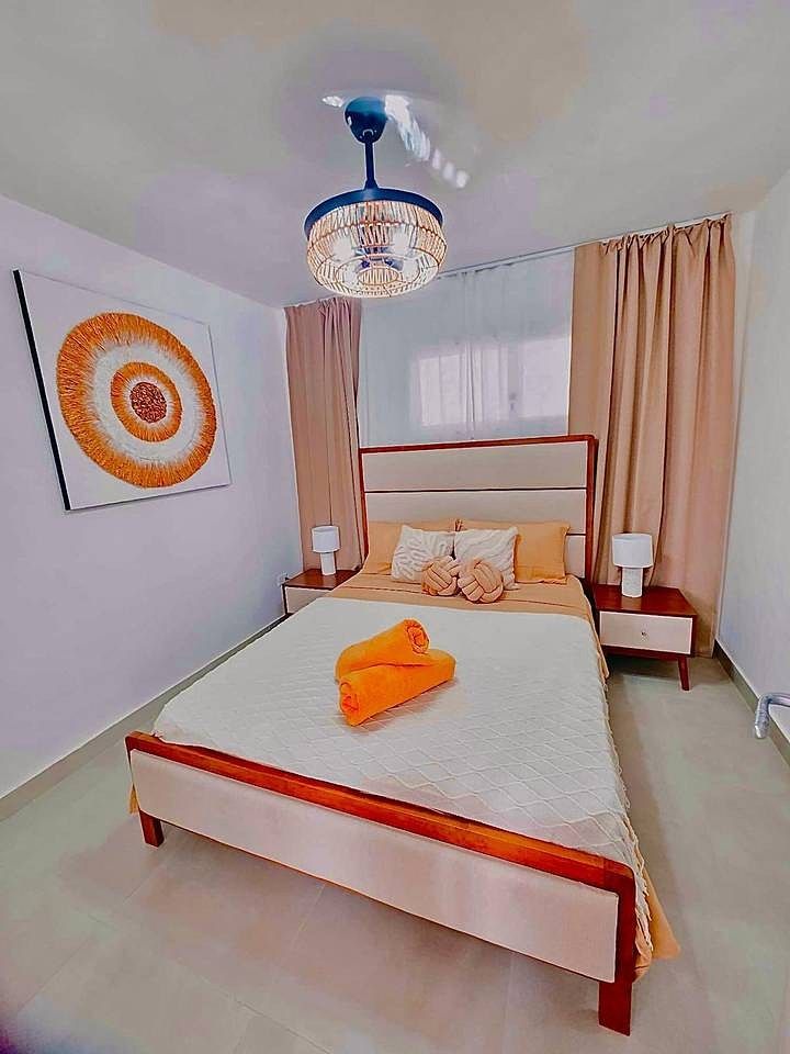 Apartamento en Playa Bayahibe, foto 5 de 8