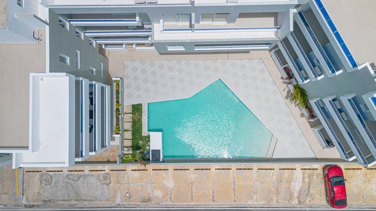Apartamento en Playa Bayahibe, foto 3 de 8