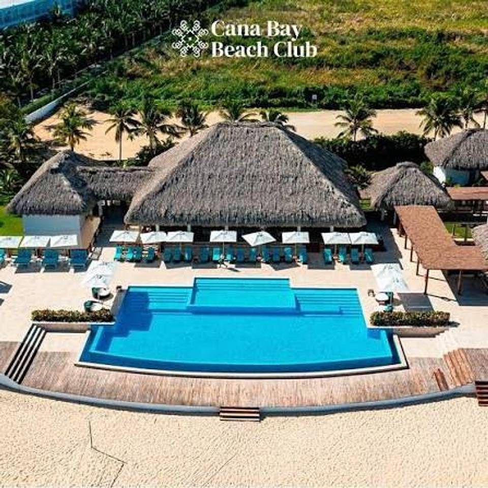 Apartamento en Cana Bay Beach Club & Golf Resort, Bávaro, foto 14 de 14