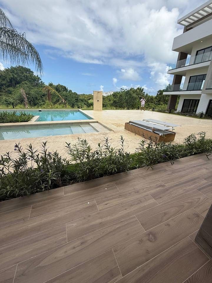 Apartamento en Cana Bay Beach Club & Golf Resort, Bávaro, foto 9 de 14