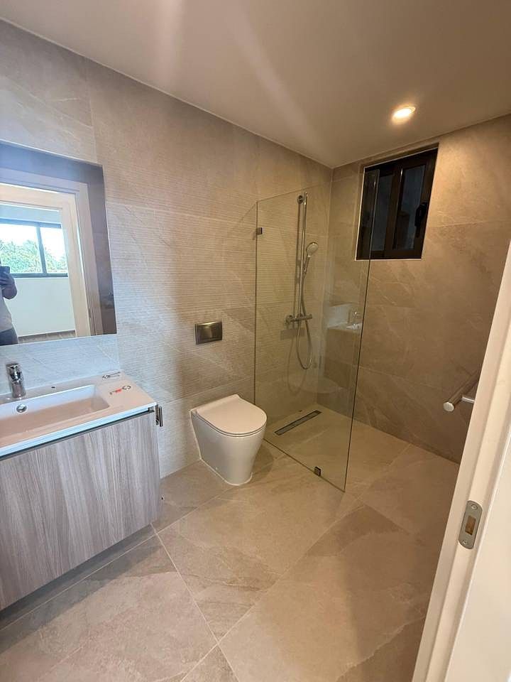 Apartamento en Cana Bay Beach Club & Golf Resort, Bávaro, foto 10 de 14