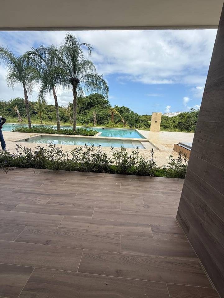 Apartamento en Cana Bay Beach Club & Golf Resort, Bávaro, foto 11 de 14