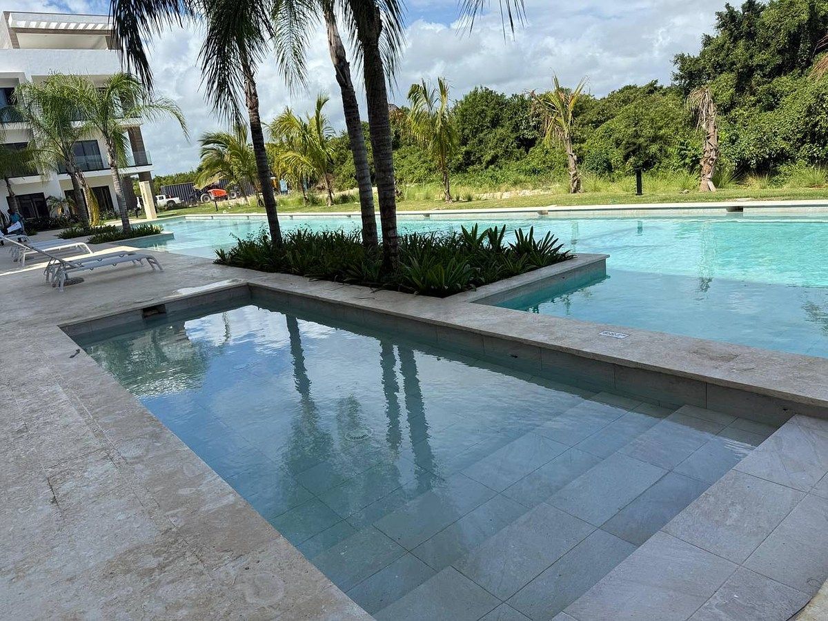 Apartamento en Cana Bay Beach Club & Golf Resort, Bávaro, foto 13 de 14