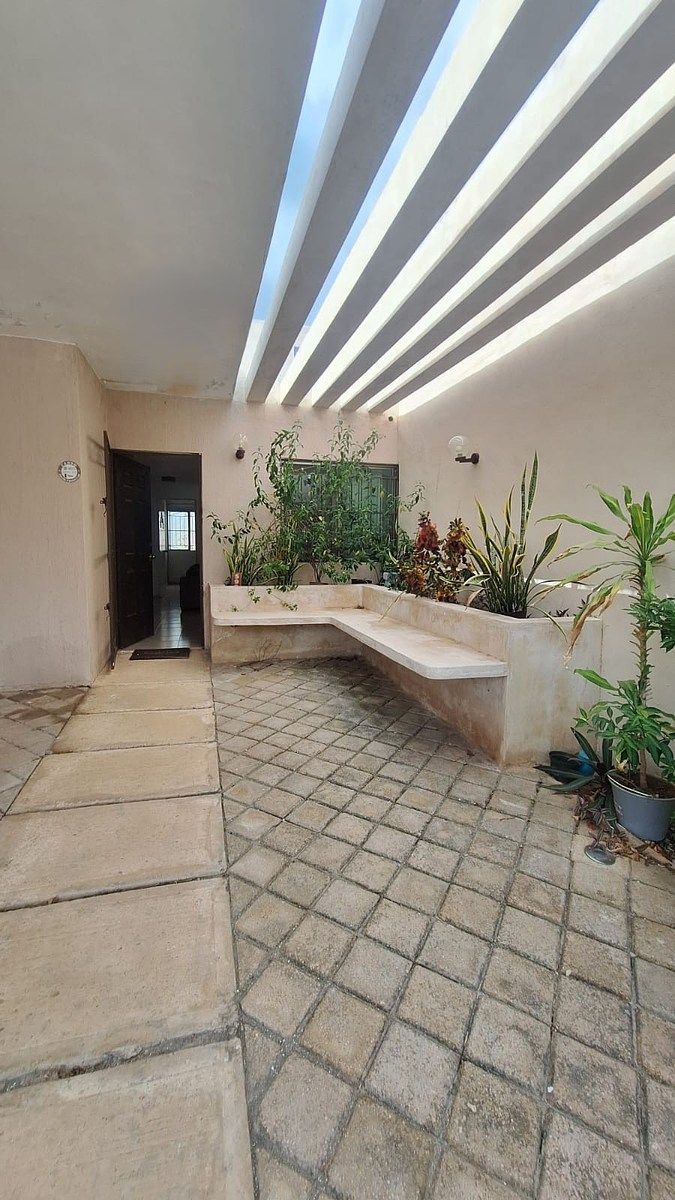 Casa en Los Héroes, Mérida, foto 9 de 10