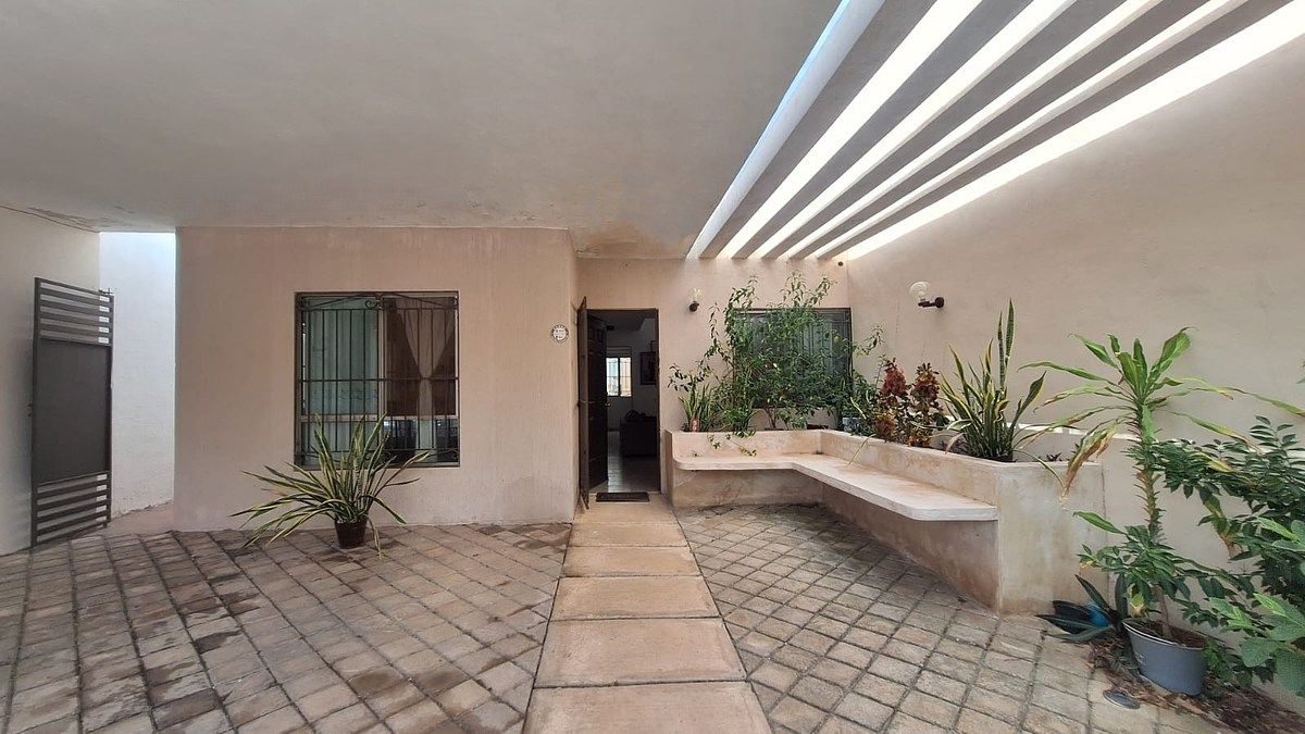 VENTA CASA EN UNA PLANTA, ENTREGA INMEDIATA, LOS HEROES MÉRIDA YUCATÁN, foto 1 de 10