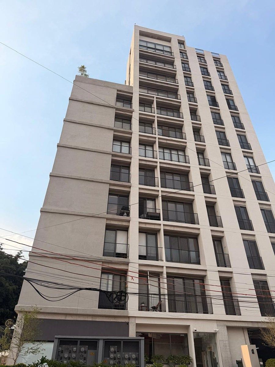 1 de 15: Fachada