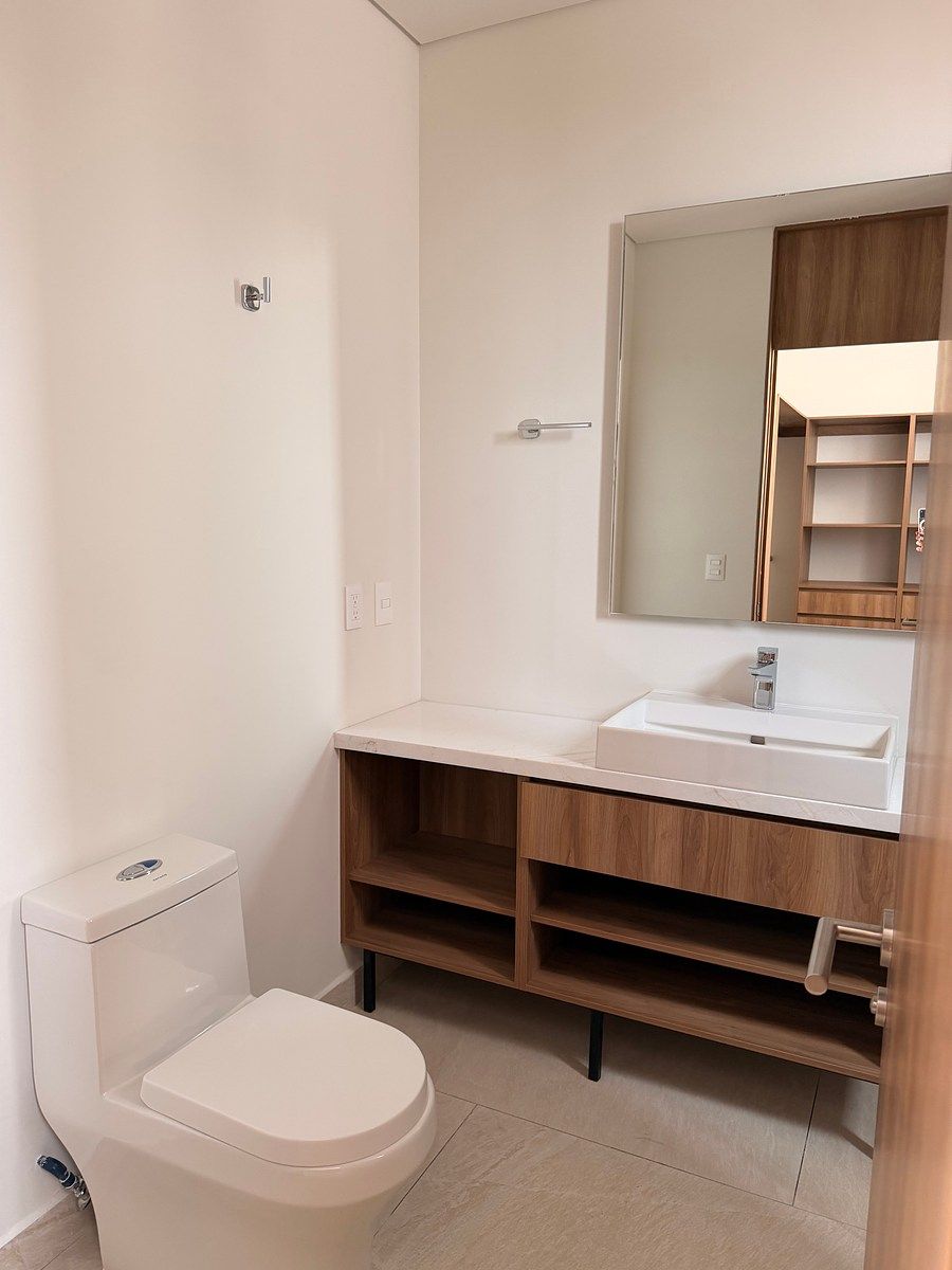 12 de 15: Baño principal