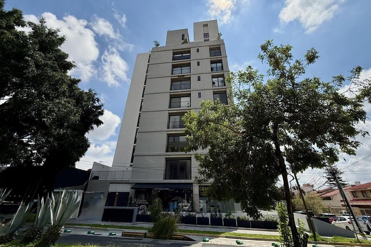 APARTMENT FOR RENT MONRAZ 2 BEDROOMS 2 BATHROOMS, photo 1 of 15