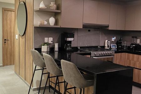Departamento en Renta Mérida, Meriden