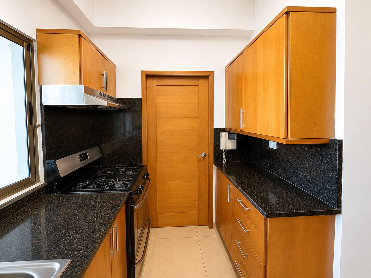 Apartamento en La Esperilla, Santo Domingo Centro (Distrito Nacional), foto 5 de 14