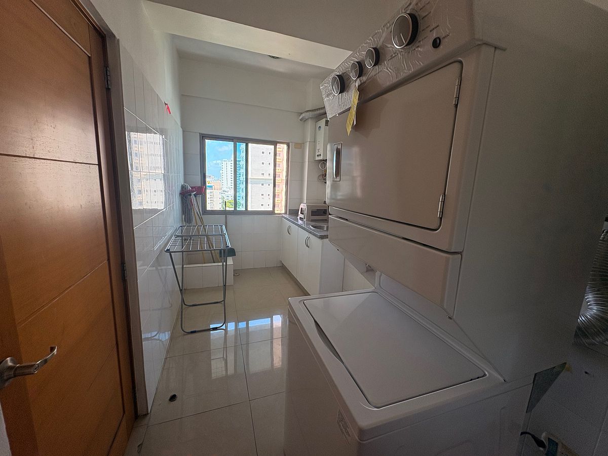 Apartamento en La Esperilla, Santo Domingo Centro (Distrito Nacional), foto 7 de 14