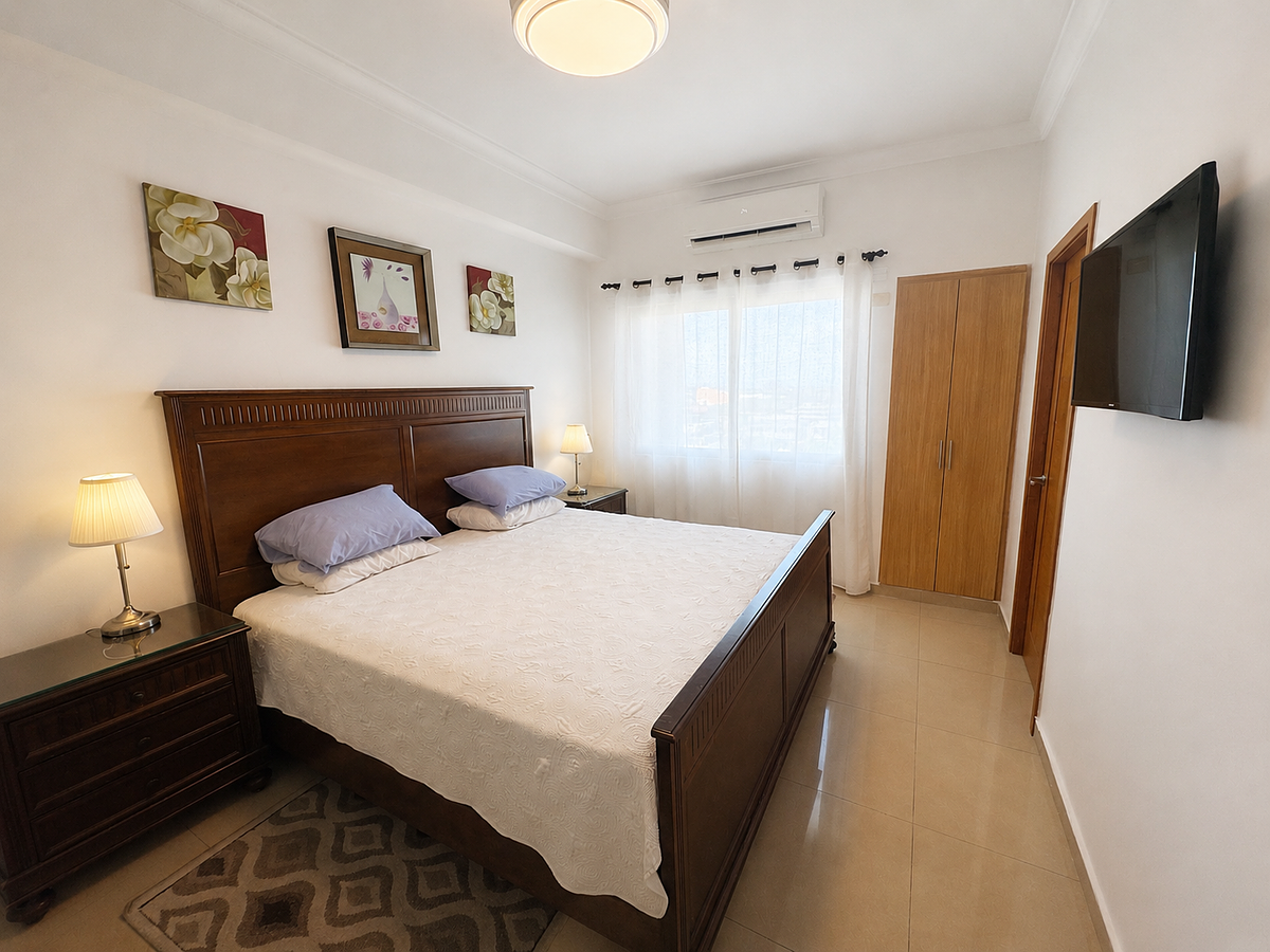 Apartamento en La Esperilla, Santo Domingo Centro (Distrito Nacional), foto 10 de 14