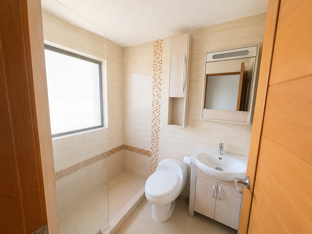 Apartamento en La Esperilla, Santo Domingo Centro (Distrito Nacional), foto 11 de 14