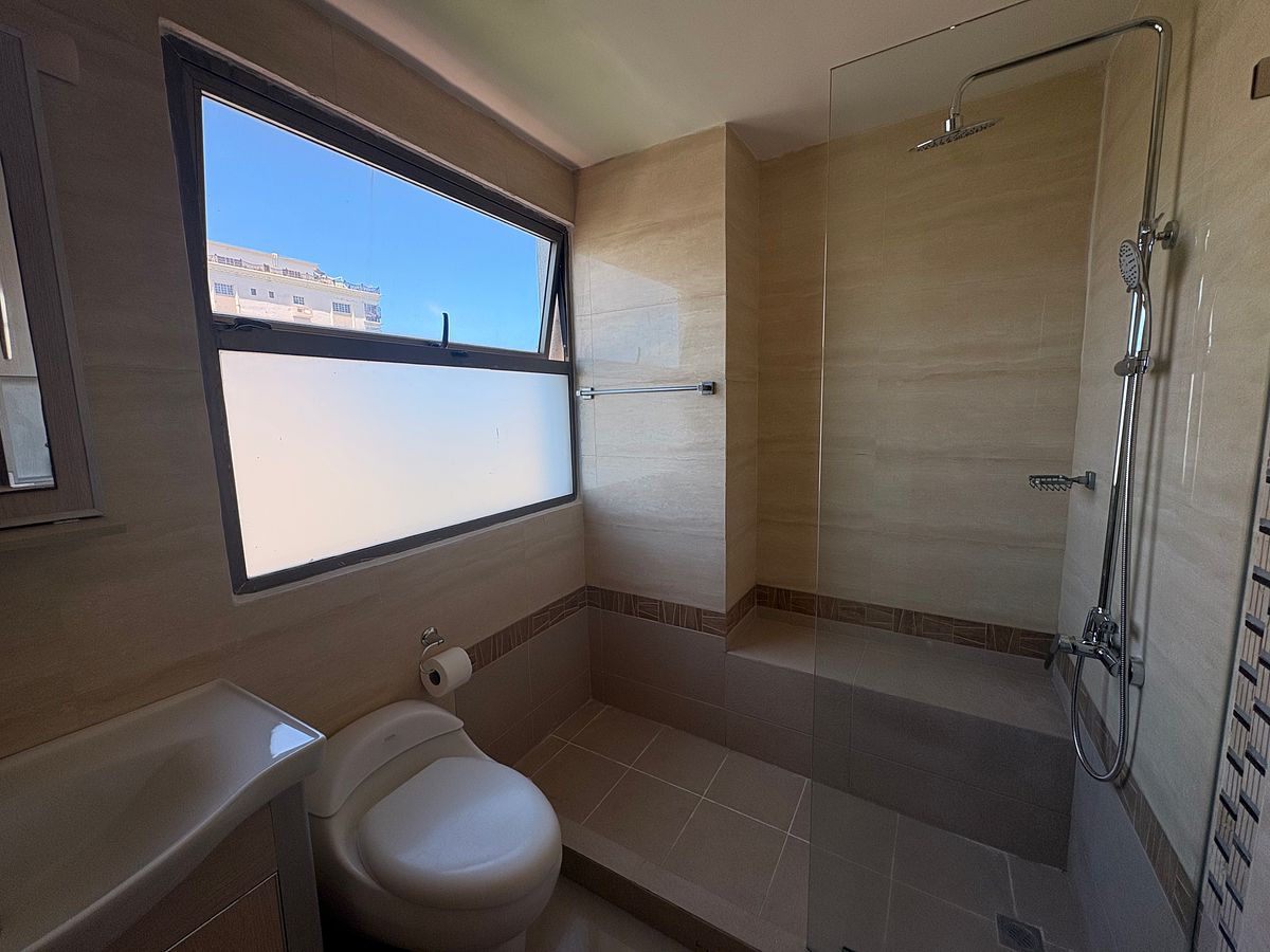 Apartamento en La Esperilla, Santo Domingo Centro (Distrito Nacional), foto 13 de 14