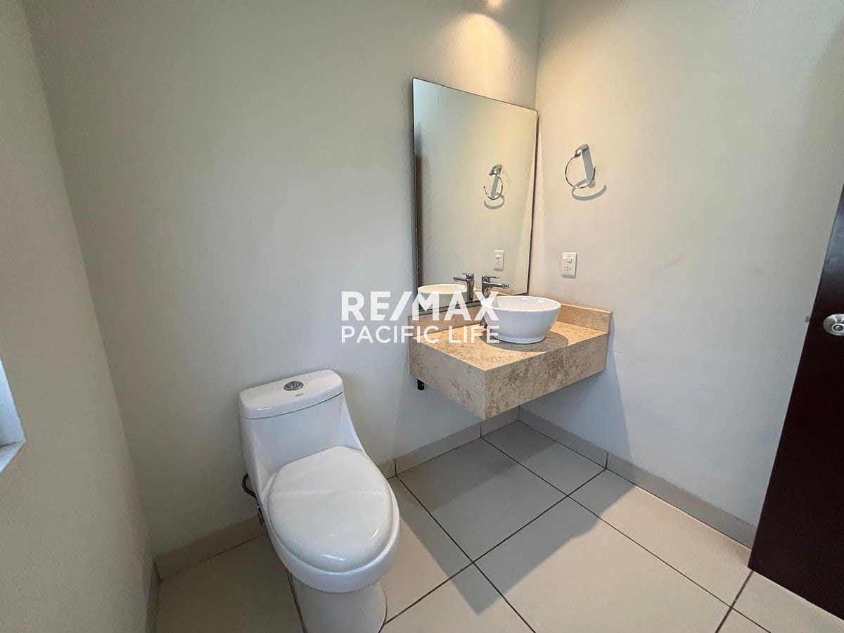 Casa en Mediterráneo Club Residencial, Mazatlán, foto 4 de 41