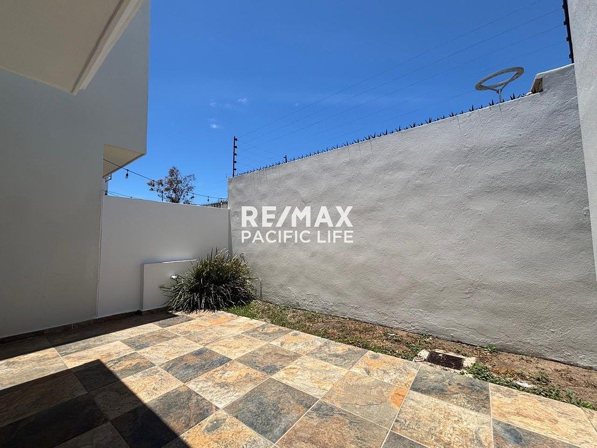 Casa en Mediterráneo Club Residencial, Mazatlán, foto 6 de 41