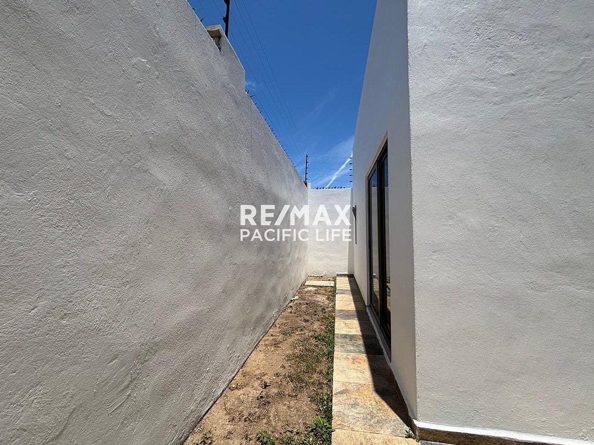 Casa en Mediterráneo Club Residencial, Mazatlán, foto 7 de 41