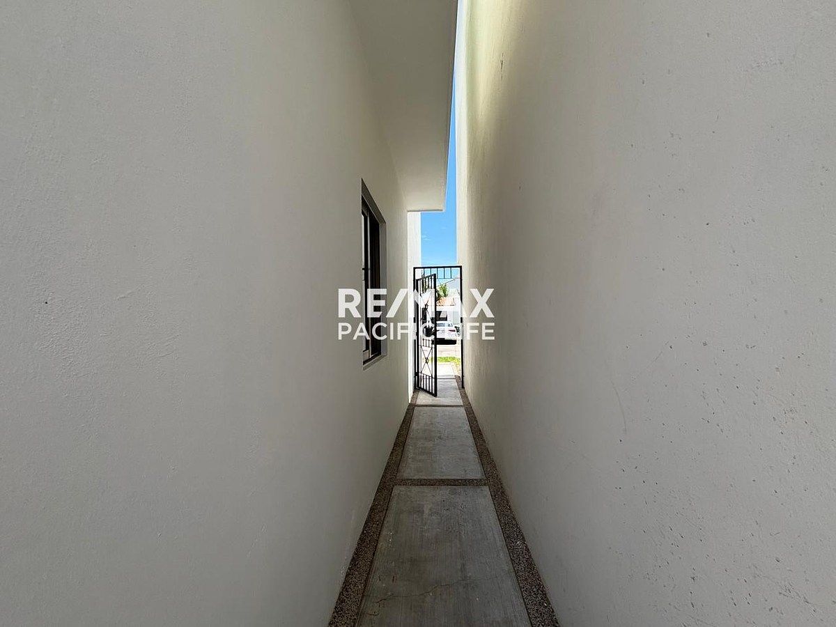 Casa en Mediterráneo Club Residencial, Mazatlán, foto 8 de 41