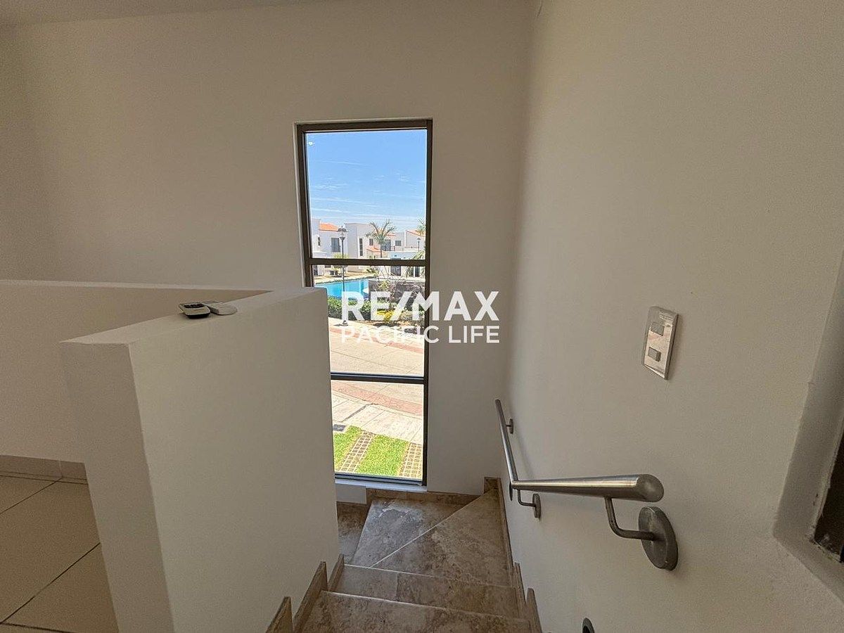 Casa en Mediterráneo Club Residencial, Mazatlán, foto 21 de 41