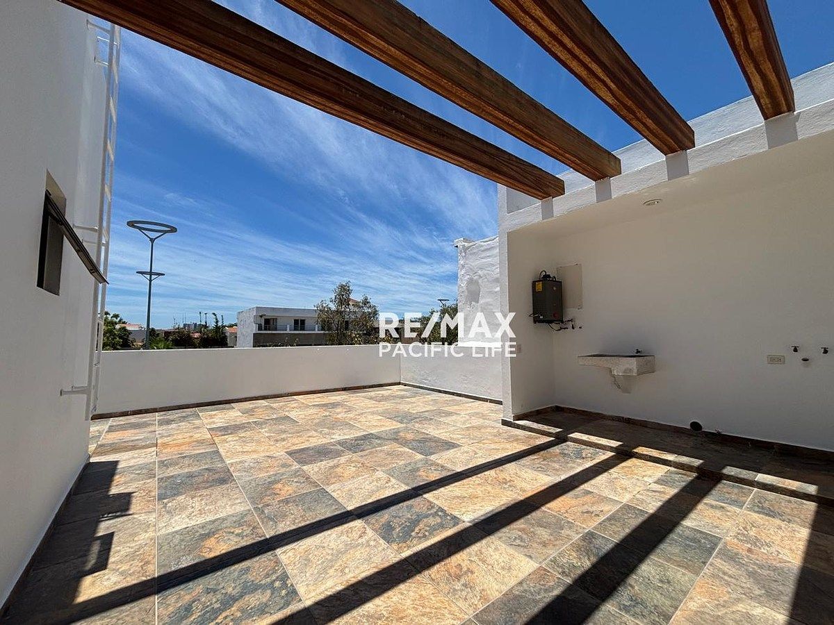 Casa en Mediterráneo Club Residencial, Mazatlán, foto 34 de 41