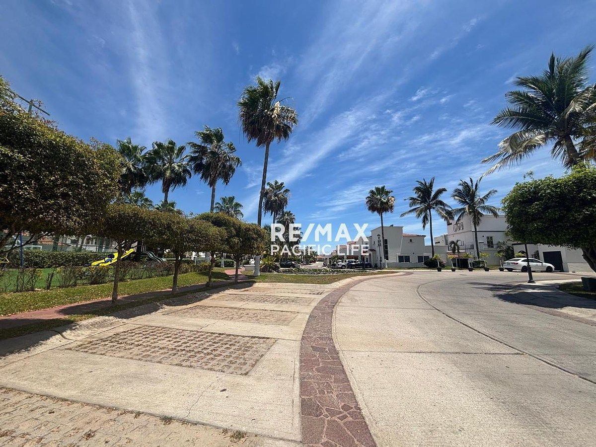 Casa en Mediterráneo Club Residencial, Mazatlán, foto 40 de 41