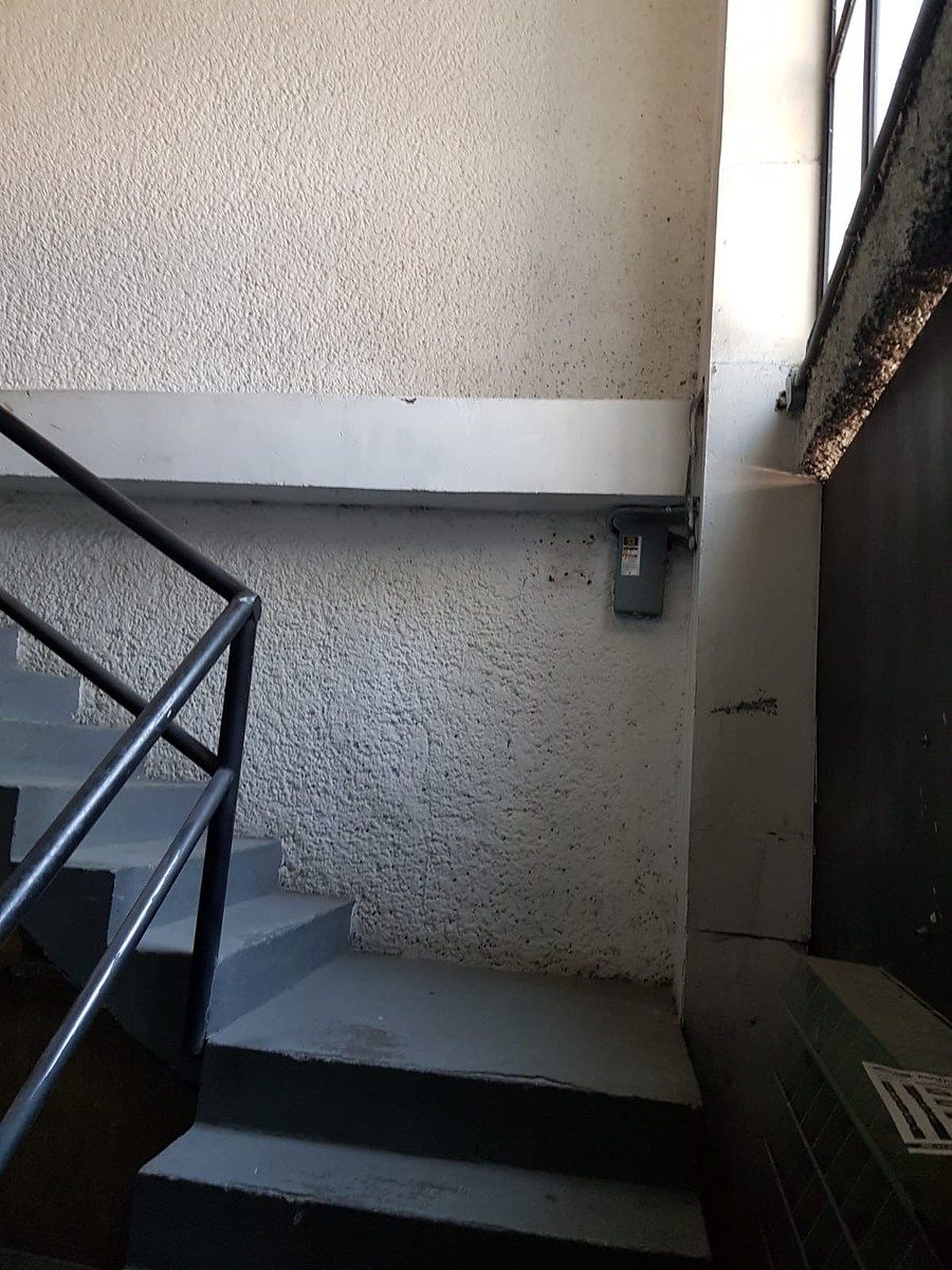 Bodega comercial en Transito, Cuauhtémoc, foto 2 de 13
