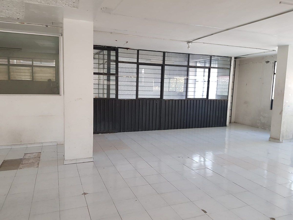 Bodega comercial en Transito, Cuauhtémoc, foto 4 de 13