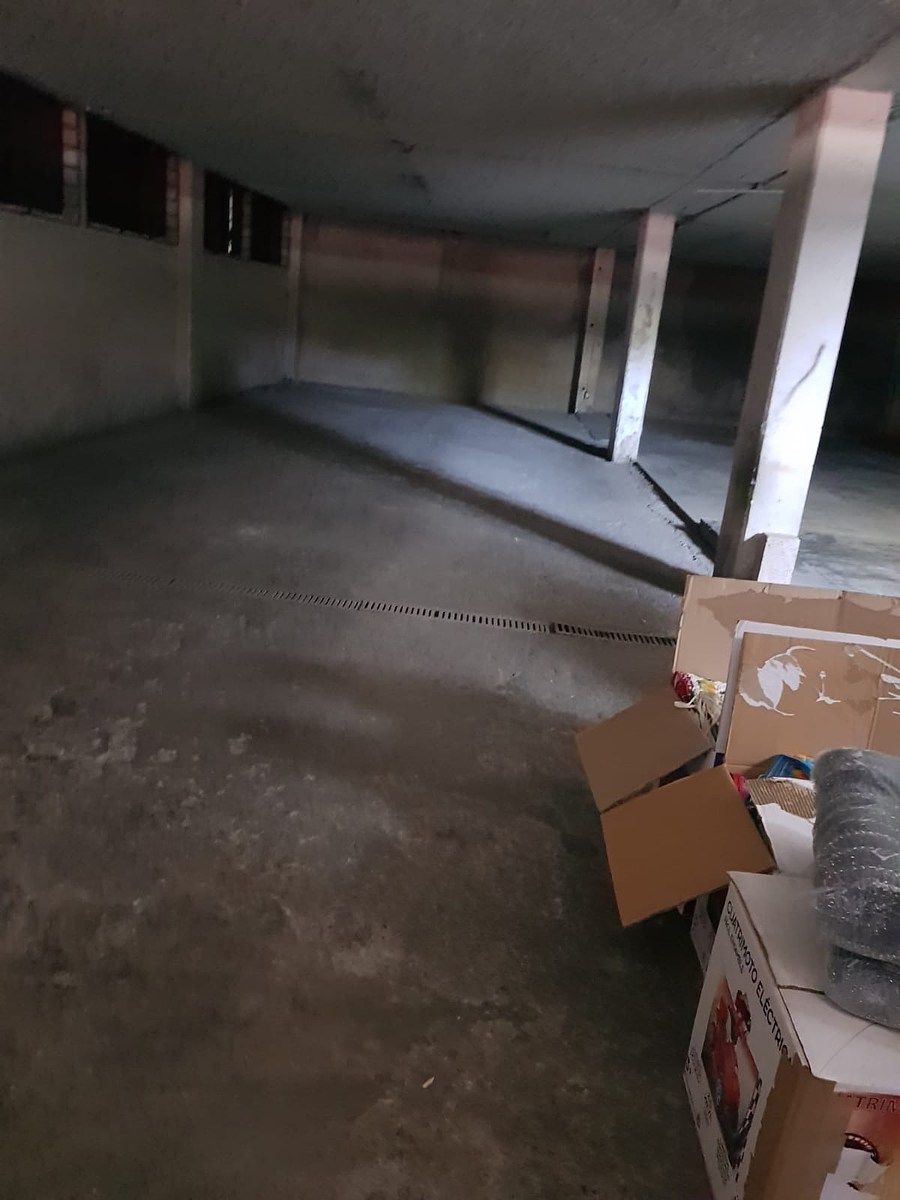 Bodega comercial en Transito, Cuauhtémoc, foto 6 de 13