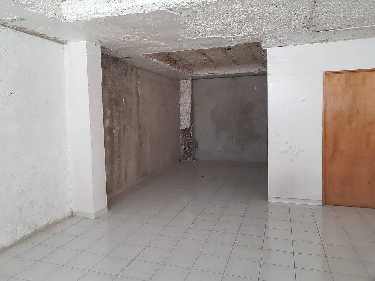 Bodega comercial en Transito, Cuauhtémoc, foto 8 de 13