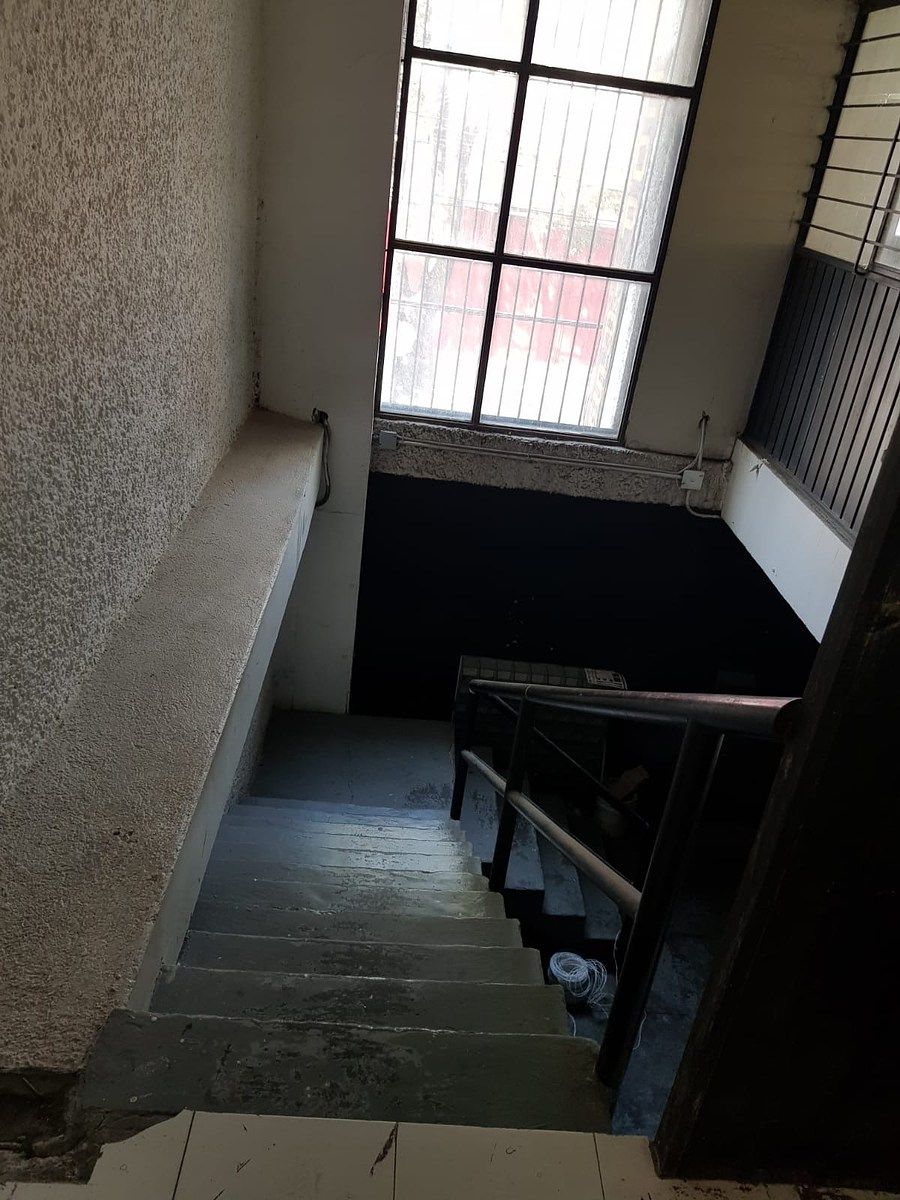Bodega comercial en Transito, Cuauhtémoc, foto 12 de 13