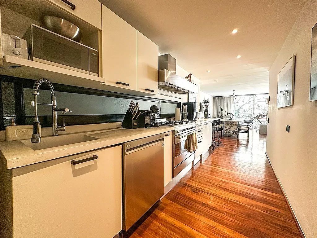Apartment in Polanco IV Sección, Miguel Hidalgo, photo 5 of 15