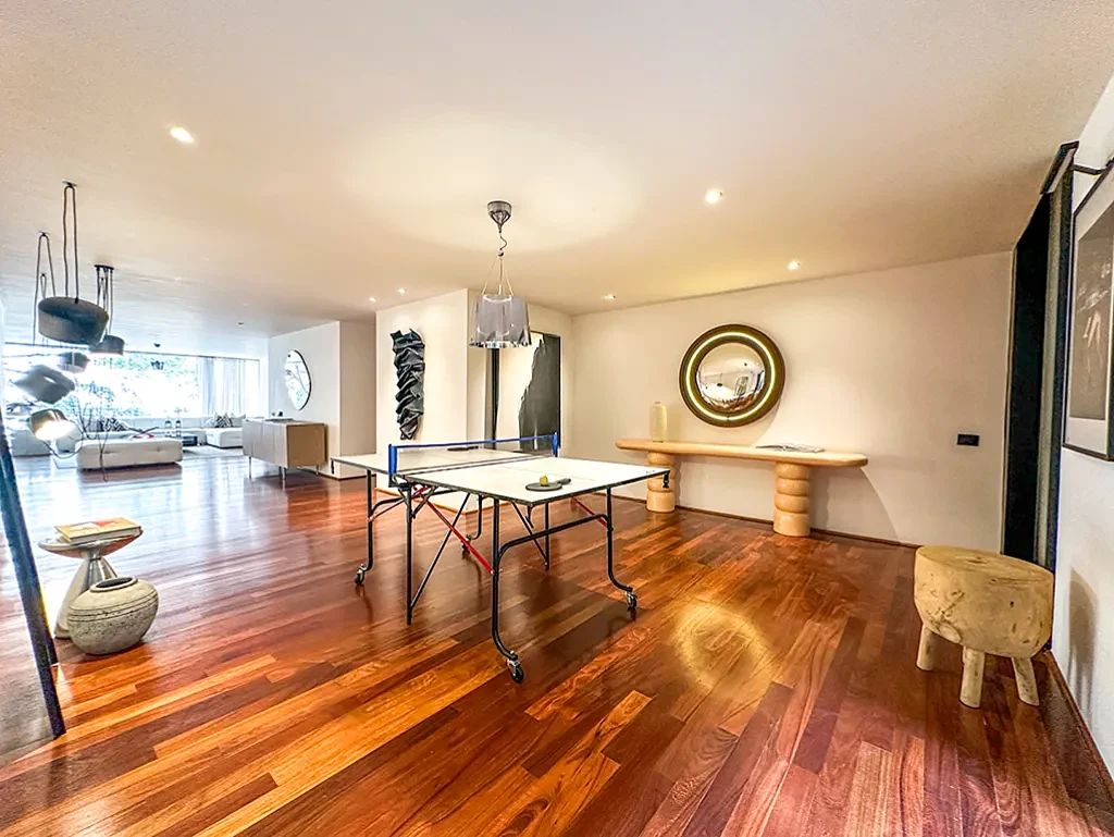 Apartment in Polanco IV Sección, Miguel Hidalgo, photo 10 of 15