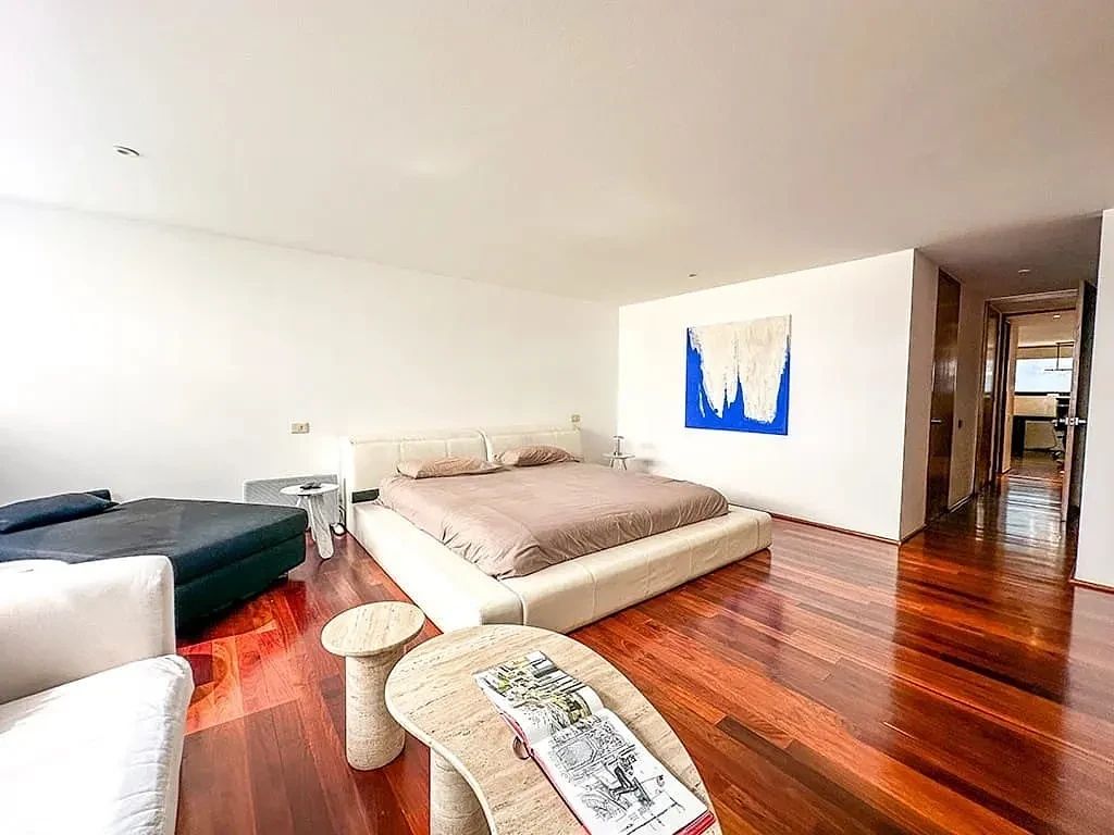 Apartment in Polanco IV Sección, Miguel Hidalgo, photo 11 of 15