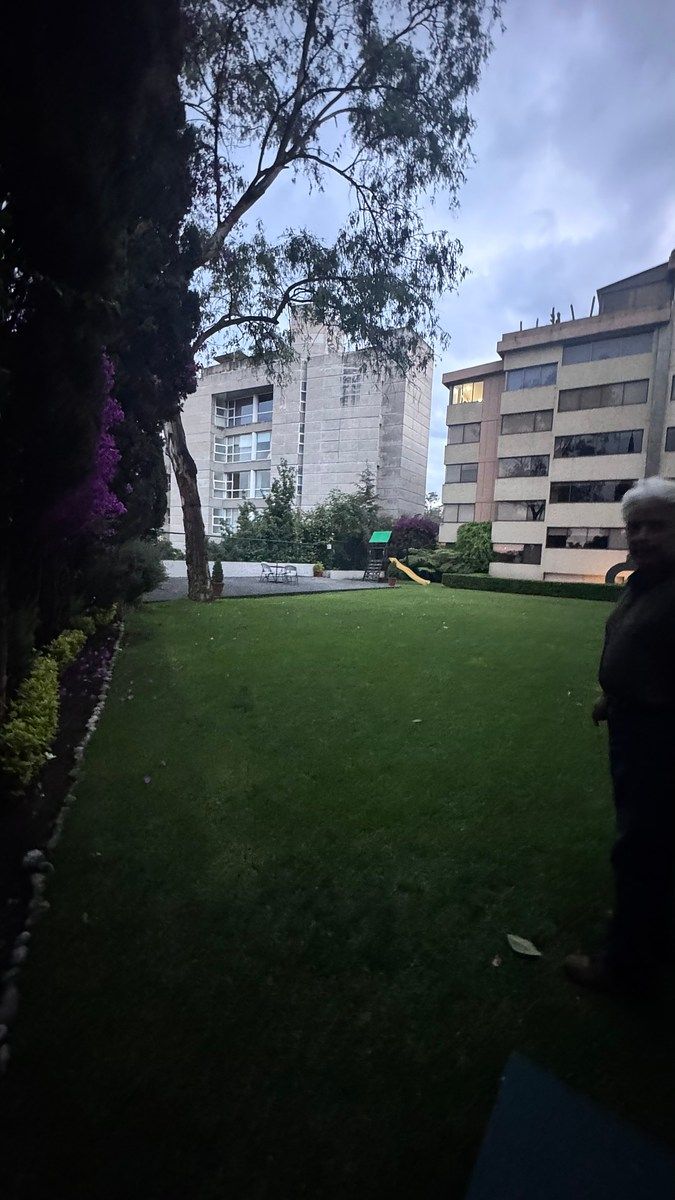 18 de 22: Jardín