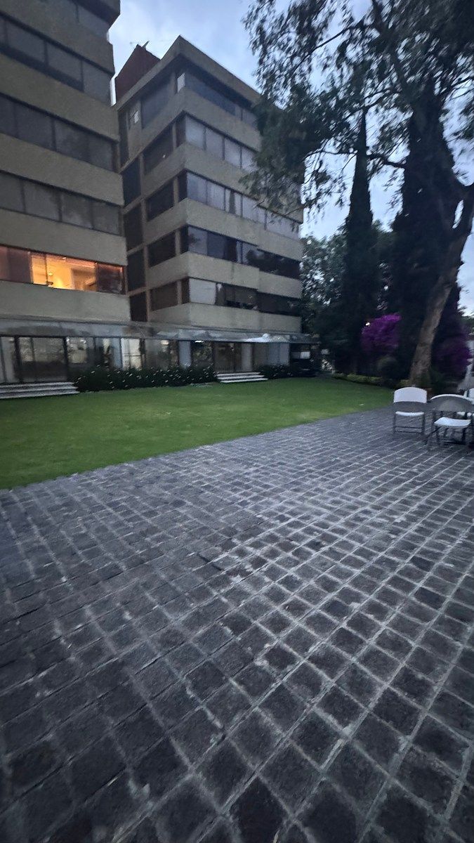 19 de 22: Jardín áreas comunes