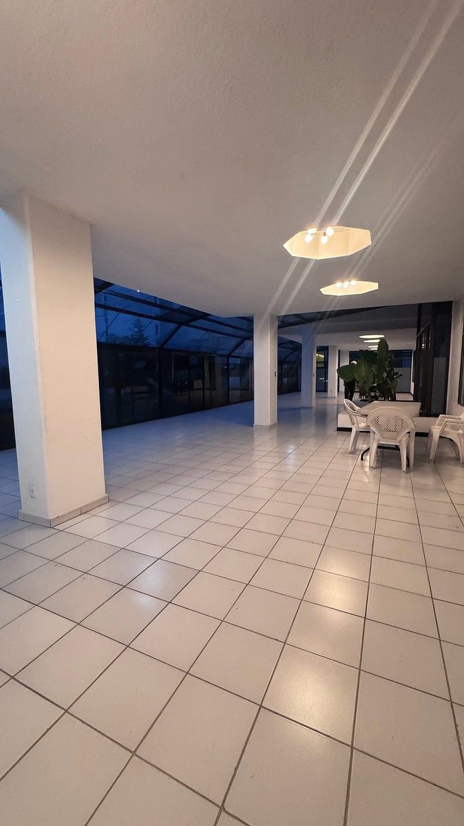 22 de 22: Salón de fiestas