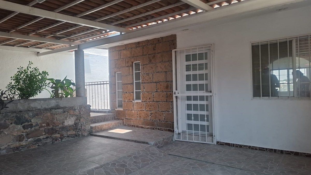 6 de 40: Acceso a Casa