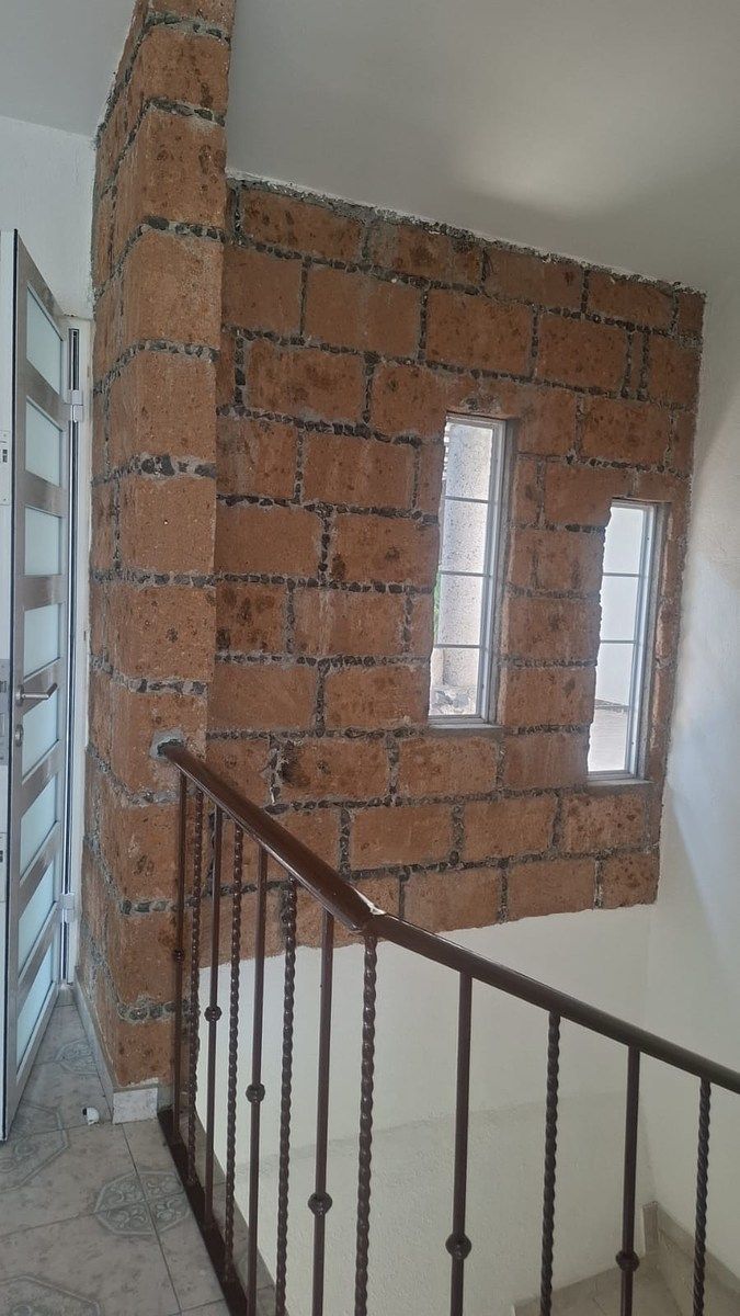 9 de 40: Acceso a la casa