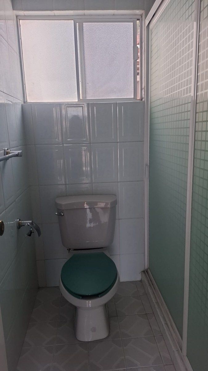 17 de 40: Baño recámara principal