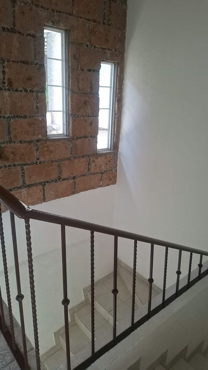 19 de 40: Escaleras