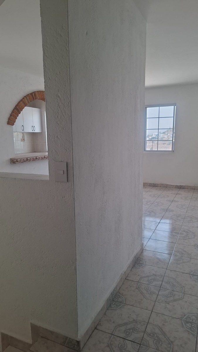 20 de 40: Sala, comedor
