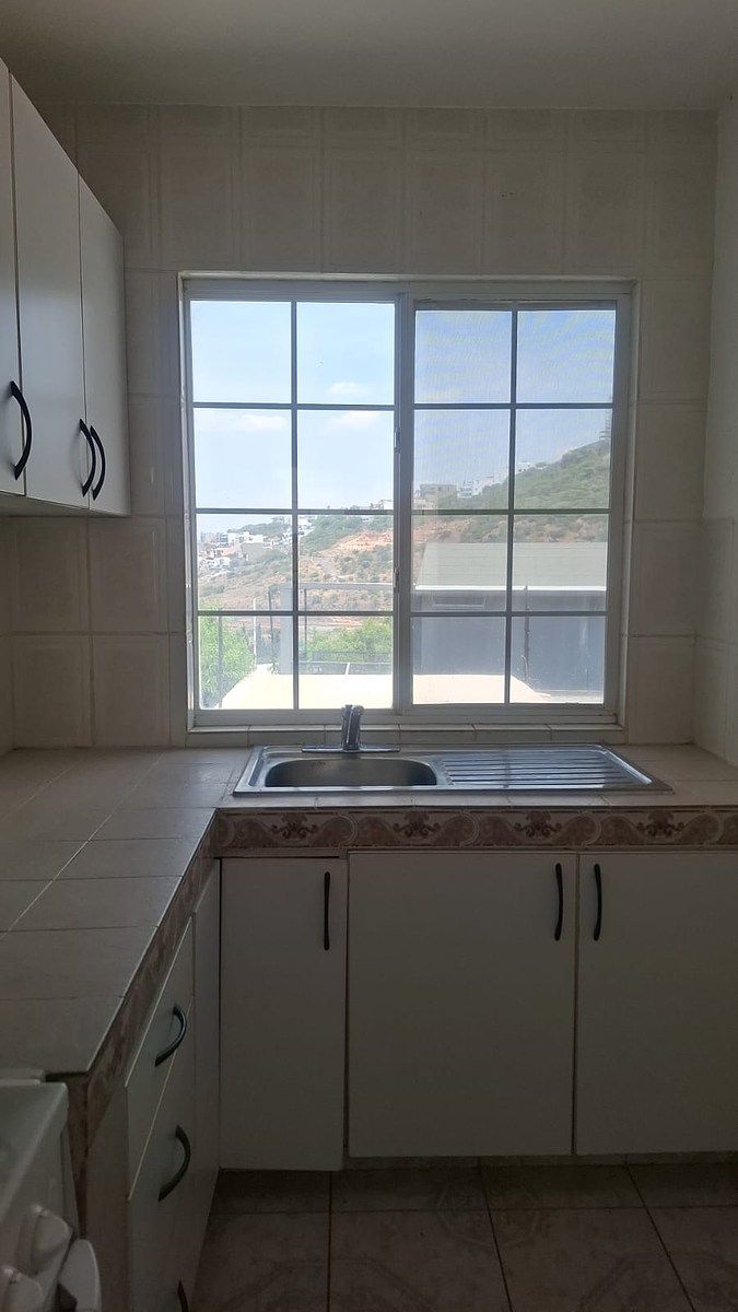 27 de 40: Vista de la cocina