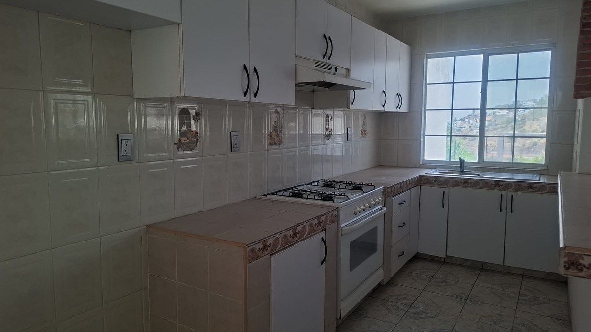 28 de 40: Cocina