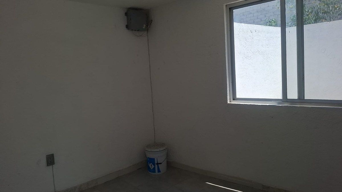 36 de 40: Cuarto de servicio