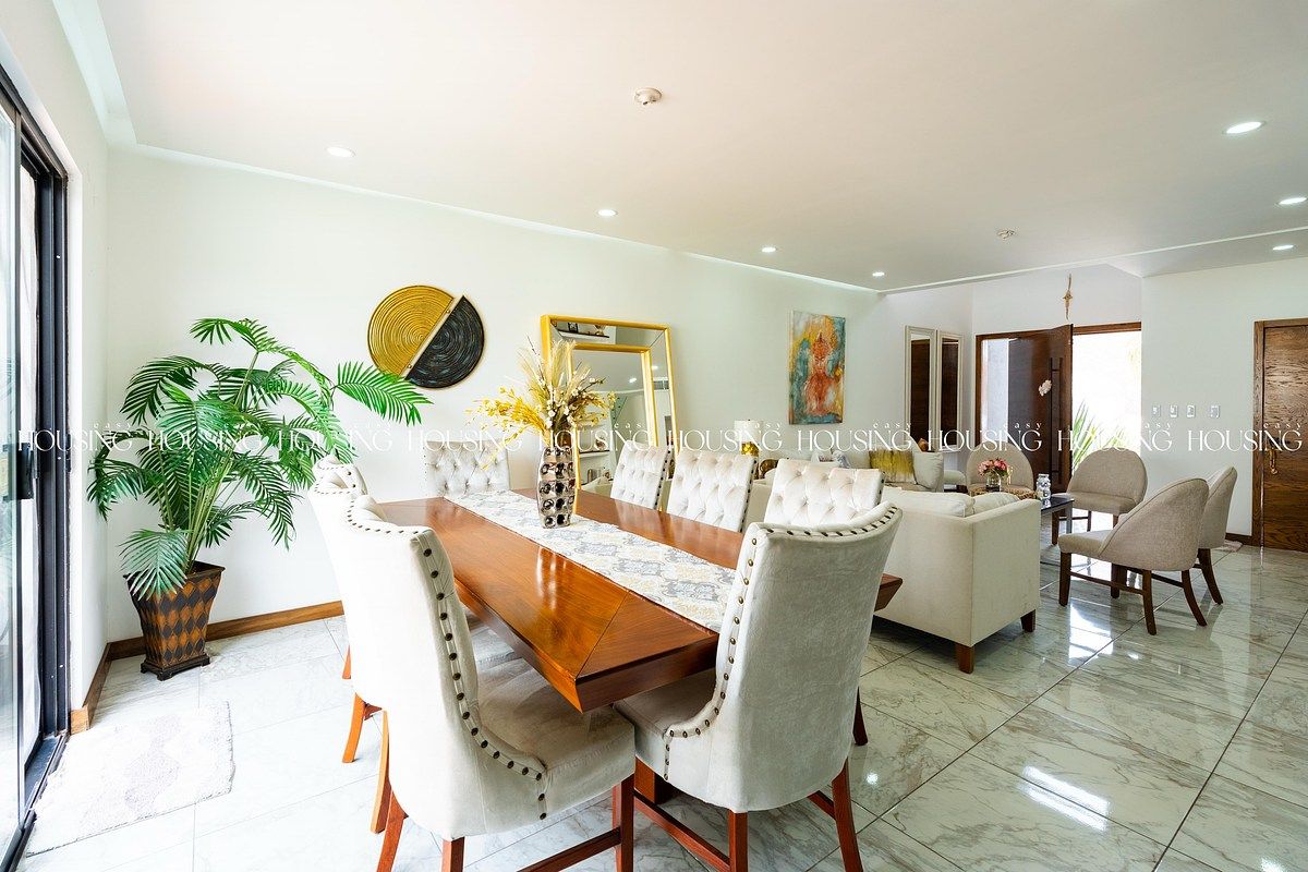 4 de 22: Comedor