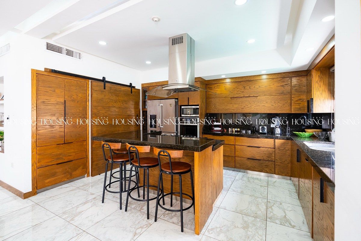 6 de 22: Cocina