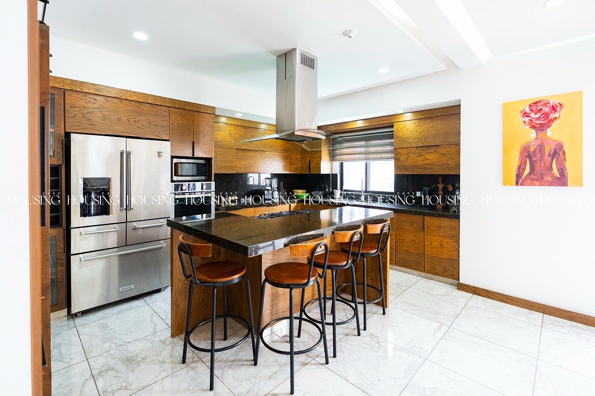 7 de 22: Cocina
