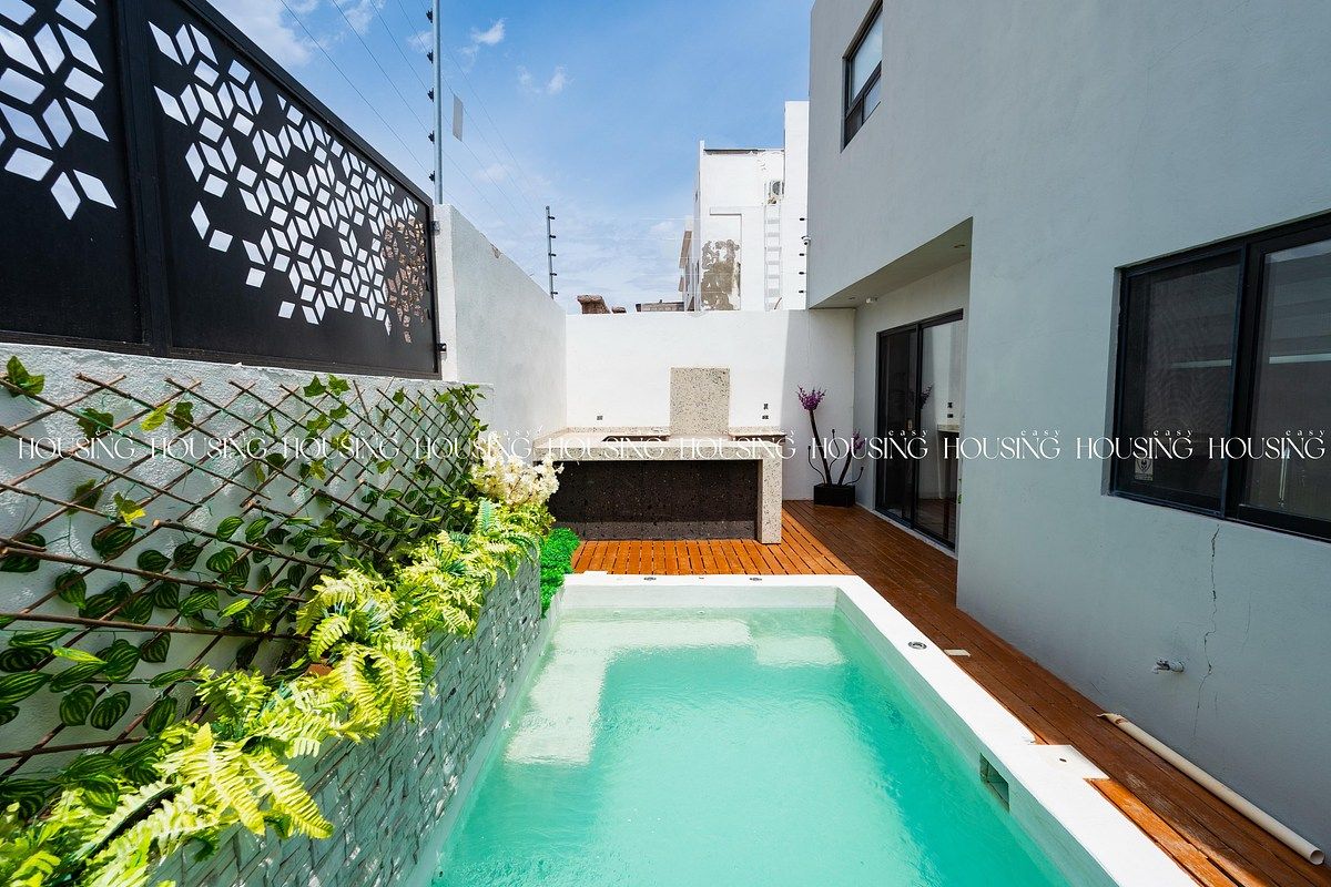 10 de 22: Patio