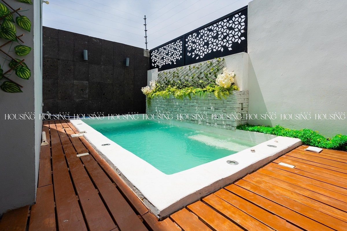 11 de 22: Patio