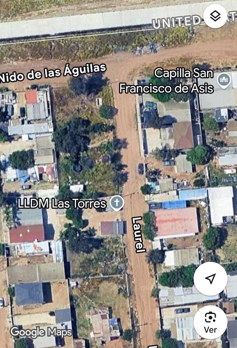 Terreno en Las Torres, Tijuana, foto 4 de 5